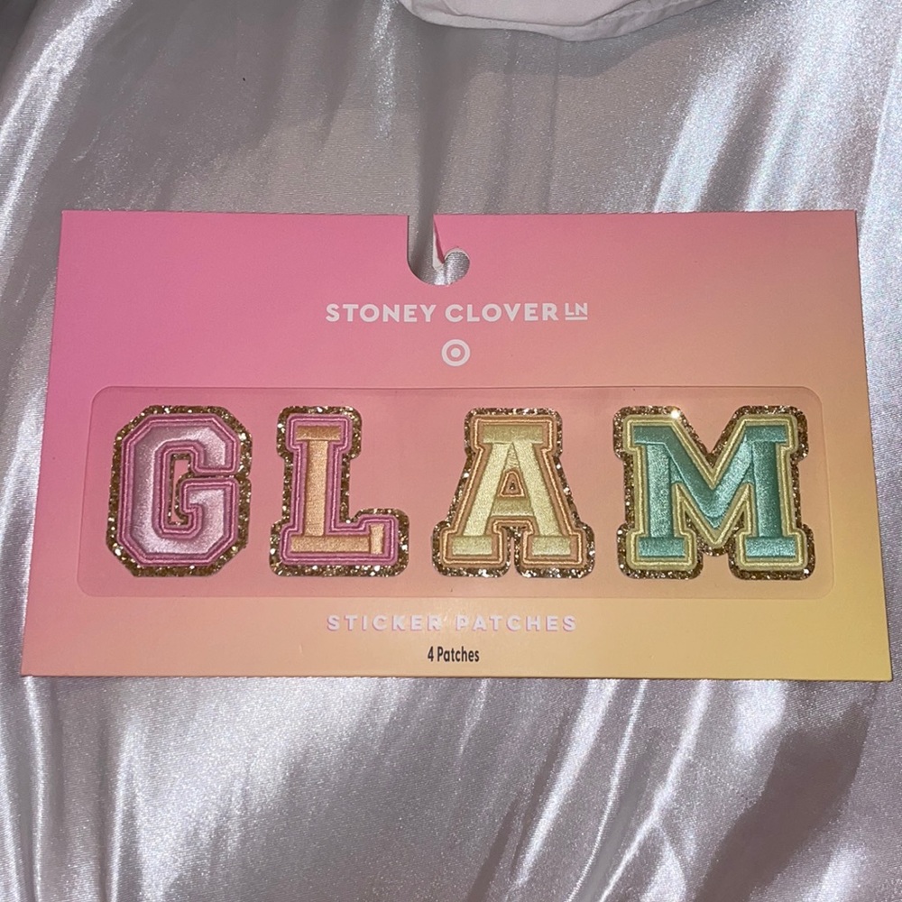 Stoney Clover Lane GLAM